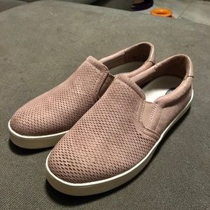 Dr. Scholls Madison Slip-On Tennis Shoes